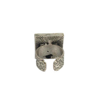 Load image into Gallery viewer, Upcycled Porcelain Dish Ring