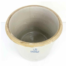 Load image into Gallery viewer, Ceramic Crock Pottery