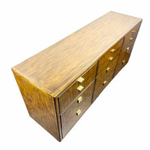Load image into Gallery viewer, Modern Dresser