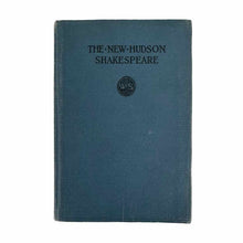 Load image into Gallery viewer, King Lear 1911 Book