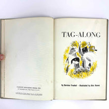 Load image into Gallery viewer, Tag-Along Children's Book