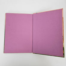 Load image into Gallery viewer, Peppermint Fence Reader Book