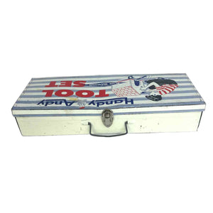 Handy Andy Tool Box