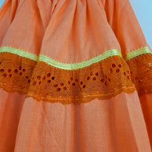 Load image into Gallery viewer, Mexican Sun Dress