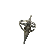 Load image into Gallery viewer, Southwest Statement Ring