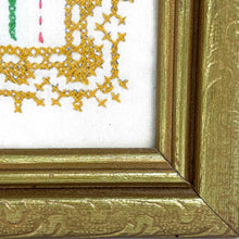 Load image into Gallery viewer, Families Forever Cross Stitch
