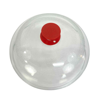 Pyrex Venting Dome Lid