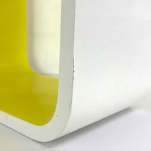 Load image into Gallery viewer, Space Age Wall Shelf