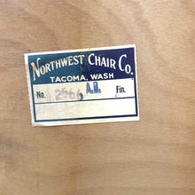 Load image into Gallery viewer, Modern Maple Dresser