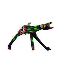Load image into Gallery viewer, Painted Alebrije Jaguar