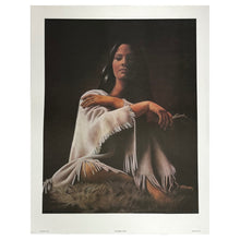 Load image into Gallery viewer, Ish Bahba-e Ches Native Woman Print
