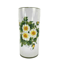 Load image into Gallery viewer, Italian Pottery Umbrella Stand
