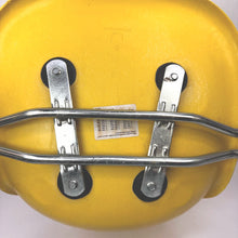 Load image into Gallery viewer, Modern Yellow Fiberglass Shell Chair