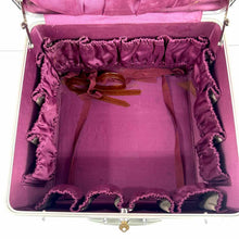 Load image into Gallery viewer, Halliburton Suitcase