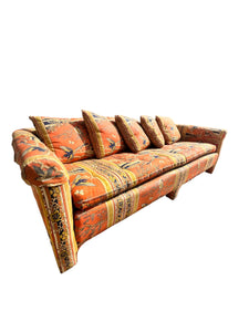 Chinoiserie Sofa