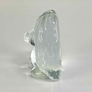 Norwegian Crystal Troll