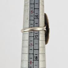 Load image into Gallery viewer, Pink Sterling Statement Ring