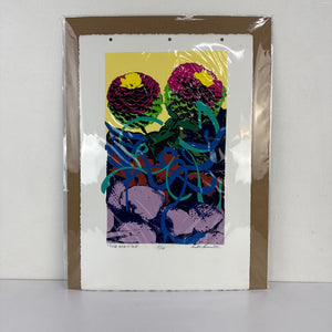 From Mush to Lush Print
