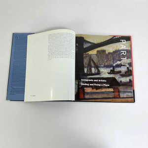 Jewish Painters Book