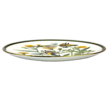 Load image into Gallery viewer, European Goldfinch Bird Plate