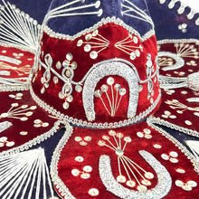 Load image into Gallery viewer, Mariachi Sombrero