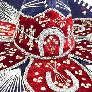 Mariachi Sombrero