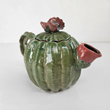 Load image into Gallery viewer, Fitz &amp; Floyd Tea Pot