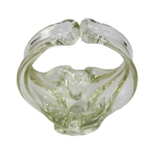 Load image into Gallery viewer, Murano Glass Basket Dish