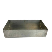 Load image into Gallery viewer, Upcycled Aluminum Box