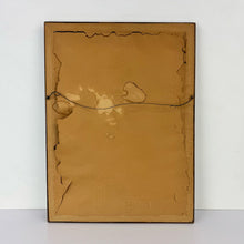 Load image into Gallery viewer, Poppies &amp; Daisies Floral Painting