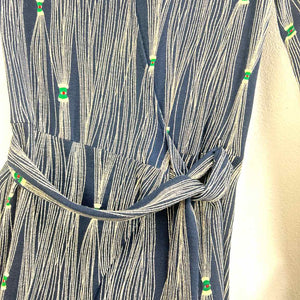 DVF 1970s Jumpsuit