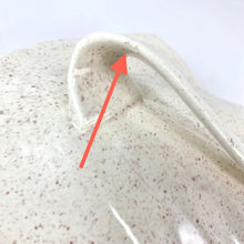 Load image into Gallery viewer, Speckled Leaf Candy Dish