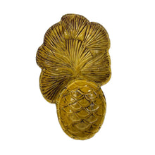 Load image into Gallery viewer, Pine Needes or Pinapple Dish
