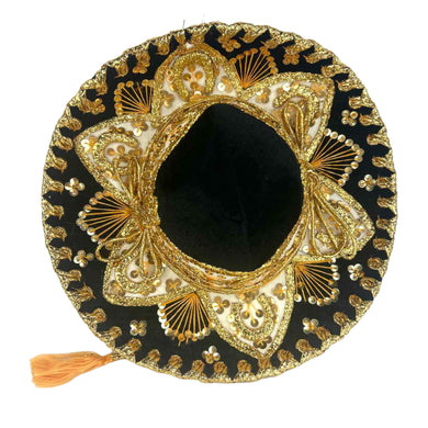 Mariachi Sombrero