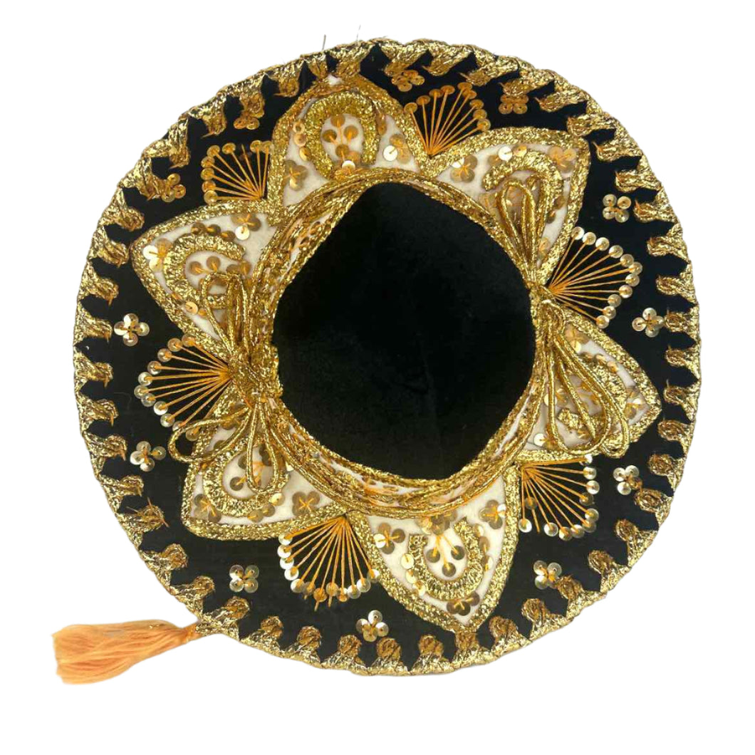 Mariachi Sombrero