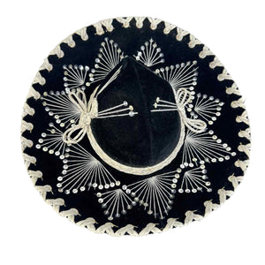 Mariachi Sombrero