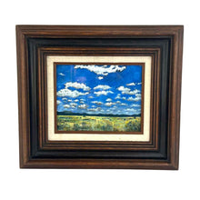 Load image into Gallery viewer, Hill Country Sky Print