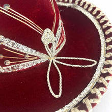Load image into Gallery viewer, Mariachi Sombrero