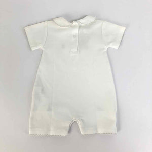 Unisex Baby Onesie