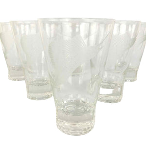 Marlin Highball Glasses