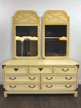 Load image into Gallery viewer, Chinoisere Dresser