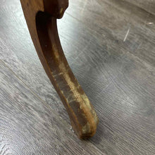 Load image into Gallery viewer, Antique Danish Sewing Table