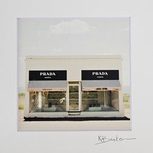 Load image into Gallery viewer, Prafa Marfa Print