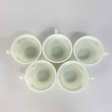 Load image into Gallery viewer, Pyrex Butterfly Gold Mugs