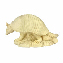 Load image into Gallery viewer, Large Alabaster Armadillo