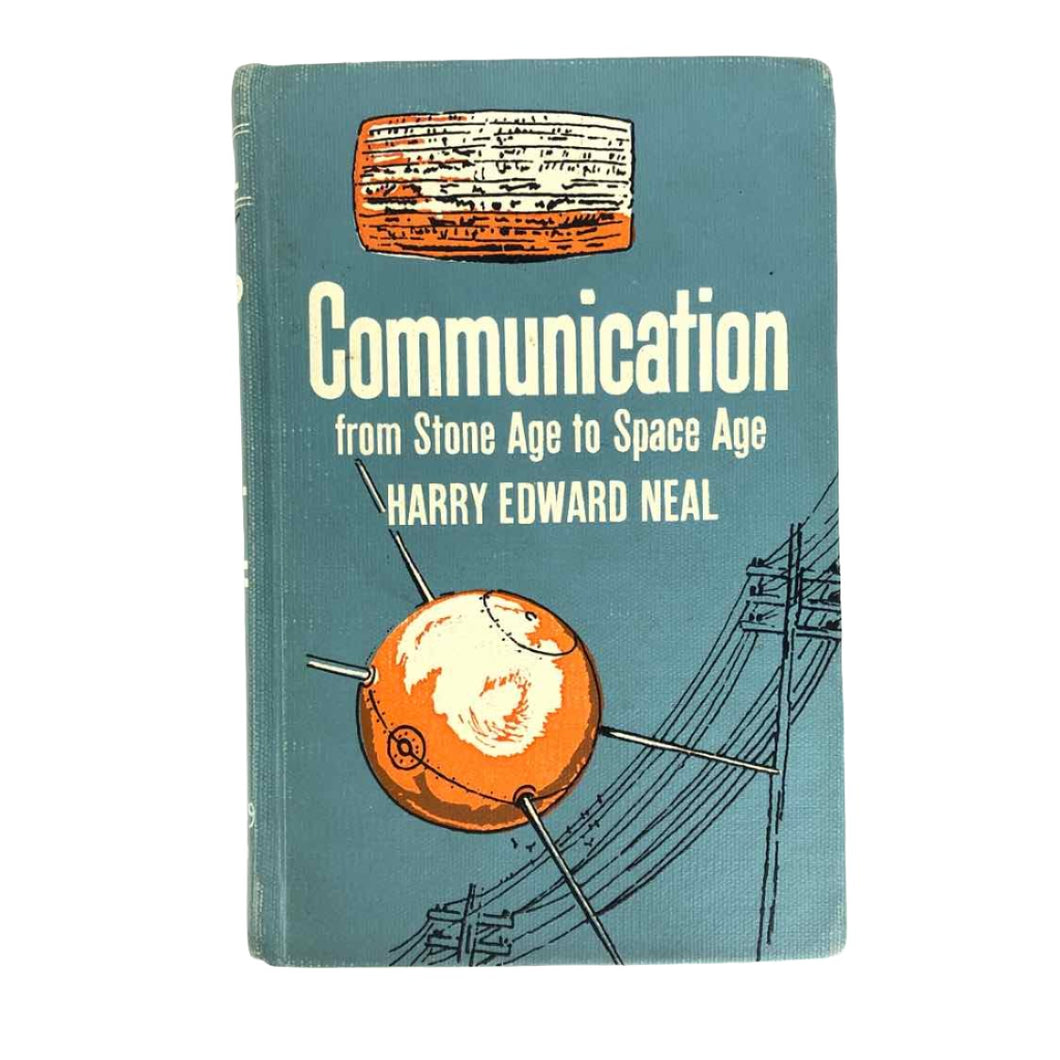 Communication Book