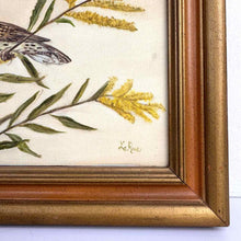Load image into Gallery viewer, Meadowlark Bird Painting