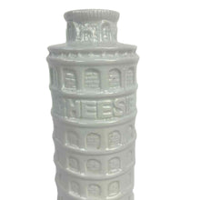 Load image into Gallery viewer, Tower of Pisa Cheese Shaker
