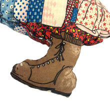Load image into Gallery viewer, Holly Hobbie Rag Doll