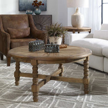 Load image into Gallery viewer, Uttermost Coffee Table